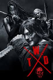 The Walking Dead - Saison 10