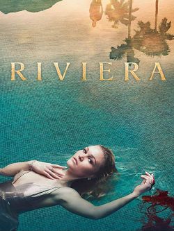 Riviera - Saison 02