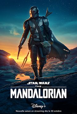 The Mandalorian - Saison 02